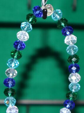 Handmade Bracelet – Seattle Seahawks Support - NFLB 259 – 263